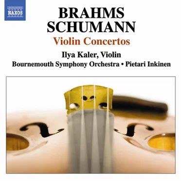 Violin Concertos