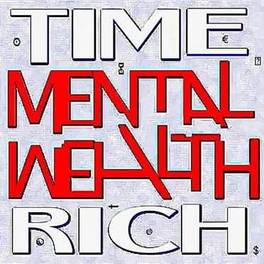 Mental Wealth