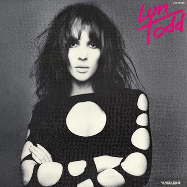 Lyn Todd by Lyn Todd - album cover