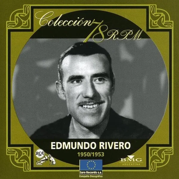 Colección 78 RPM: 1950/1953
