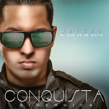 EL Cuadrilatero "Round One" by Jaydan - album cover