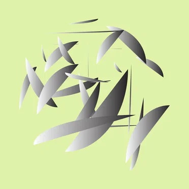 The Noisy by S Rever - album cover