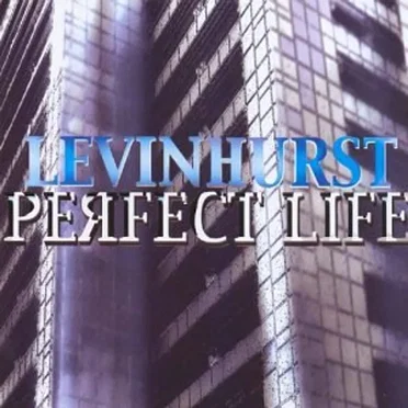 Perfect Life by Levinhurst - album cover