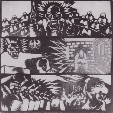 Capitalist Casualties / Stack