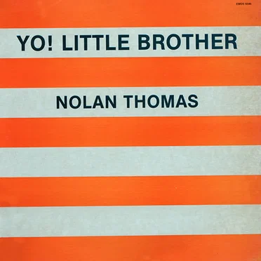 Yo! Little Brother