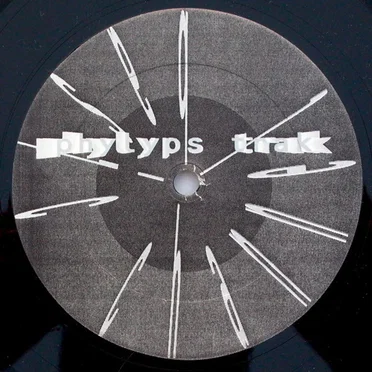 Phylyps Trak by Basic Channel - album cover