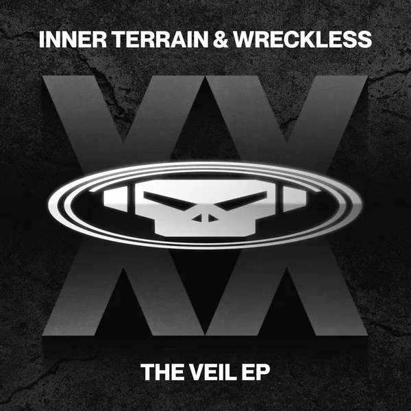 The Veil EP