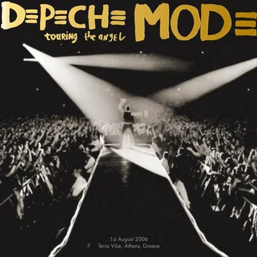 2006-08-01: Touring the Angel: Terra Vibe, Athens, Greece