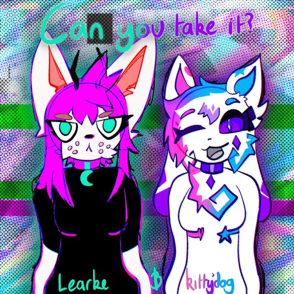 Can you take it?