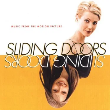 Sliding Doors by Various Artists - album cover