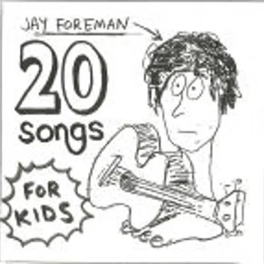 20 Songs For Kids