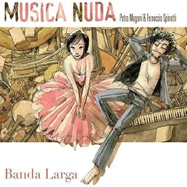 Musica Nuda