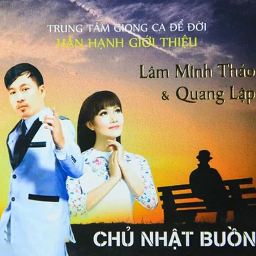 Chủ Nhật Buồn