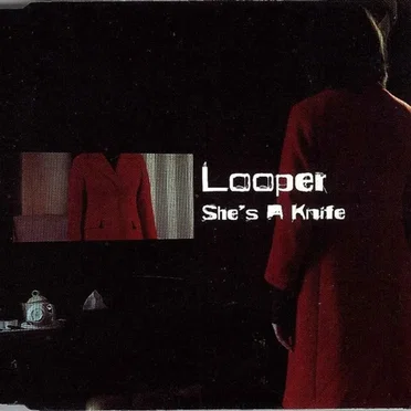 She’s a Knife