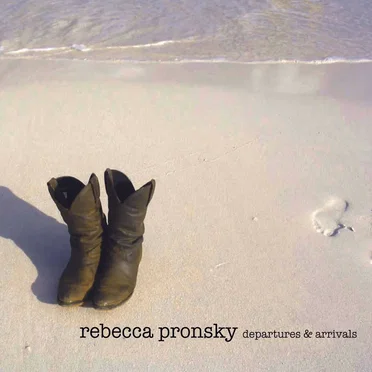 Rebecca Pronsky