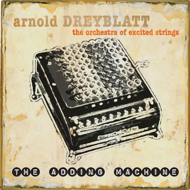 The Adding Machine
