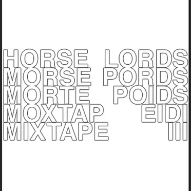 Mixtape Volume 3