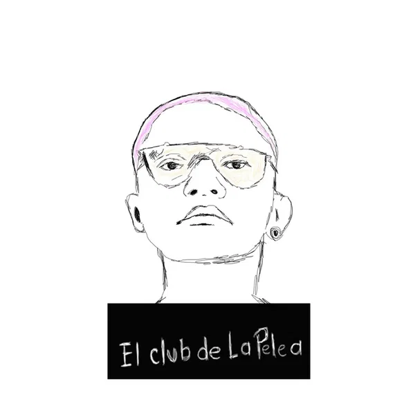 El Club de la Pelea