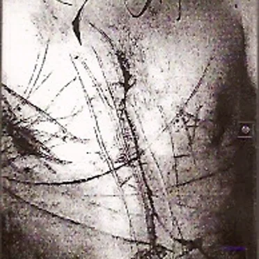 Marriage of Eve and the Serpent by Goatsignal - album cover