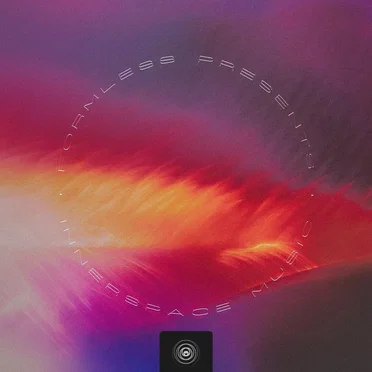 Innerspace Music by Formless - album cover