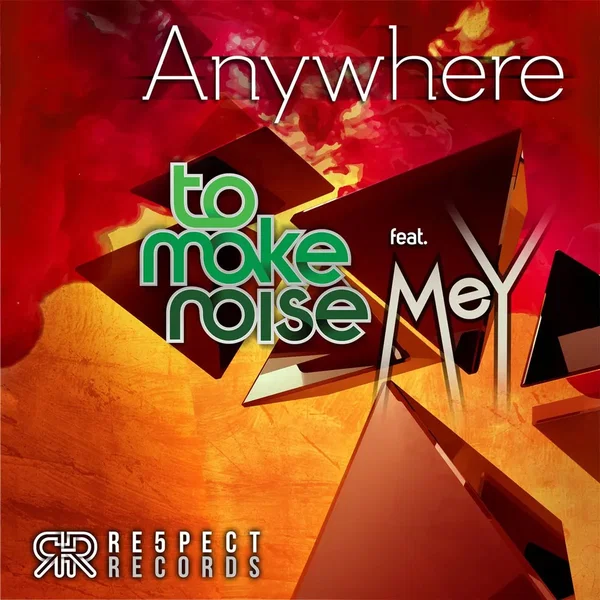 Anywhere