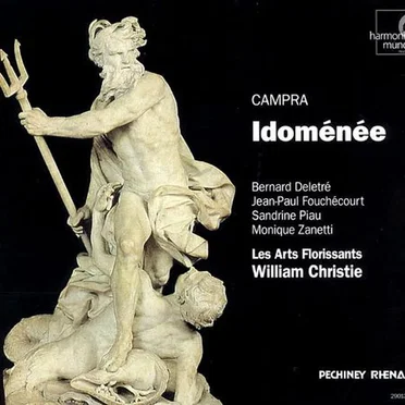 Idoménée