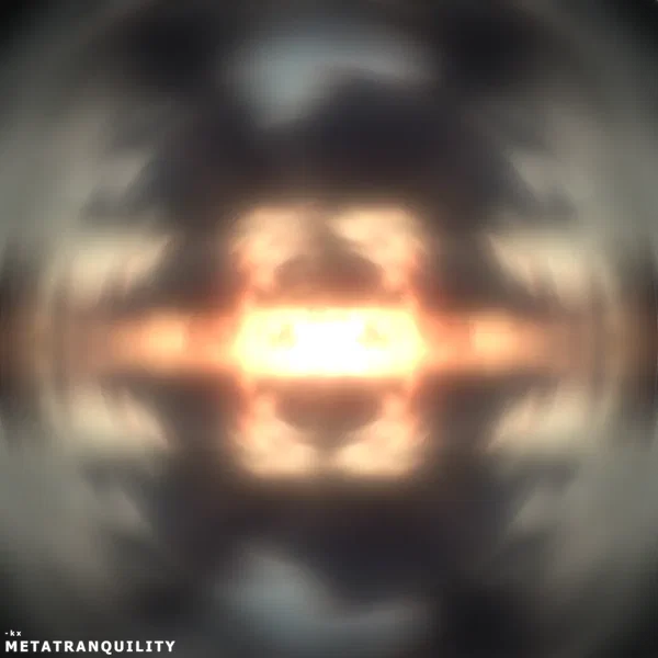 Metatranquility EP