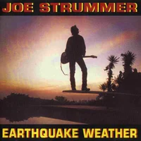 Joe Strummer artist image