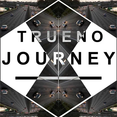 Journey by Trueno - album cover
