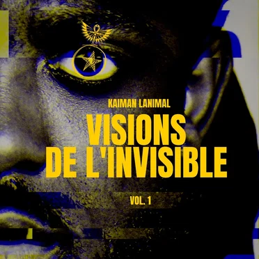 Visions de l’invisible, vol. 1