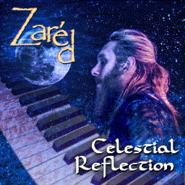 Zaréd