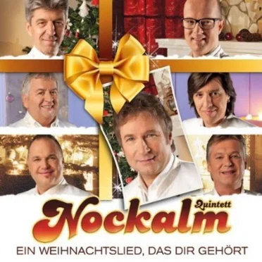 Ein Weihnachtslied, das dir gehört