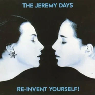 Re-Invent Yourself