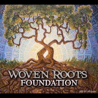 Foundation by Woven Roots - album cover