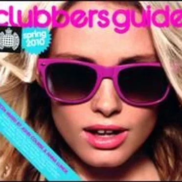 Clubbers Guide to Spring 2010 by Various Artists - album cover