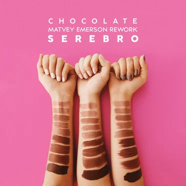 Chocolate (Matvey Emerson rework)