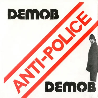 Anti Police