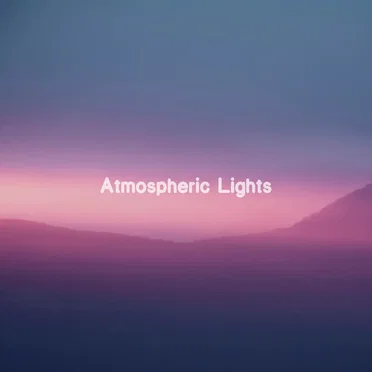 Luna by Atmospheric Lights - album cover