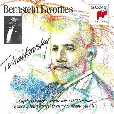 Bernstein Favorites: Tchaikovsky