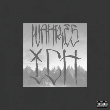 Wahres Ich by SkinnyJewlz - album cover