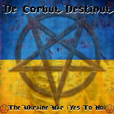The Ukraine War (Yes to No)