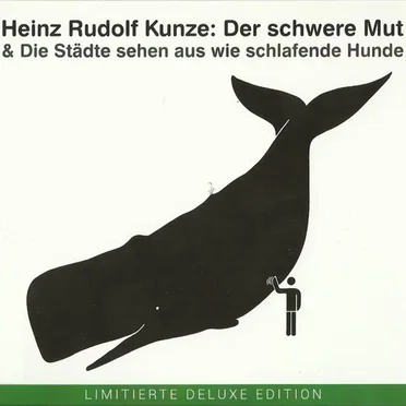 Der schwere Mut & Die Städte sehen aus wie schlafende Hunde