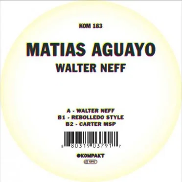 Walter Neff