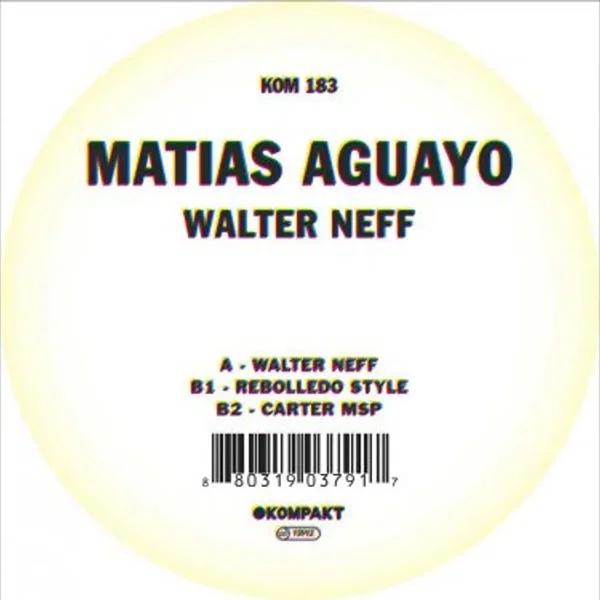 Walter Neff