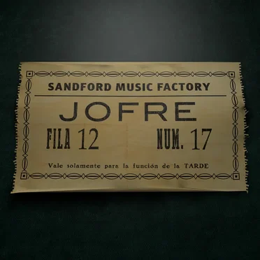 Jofre