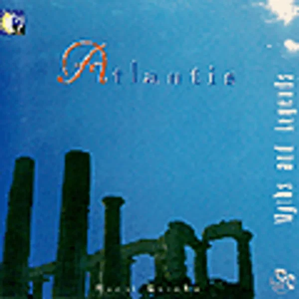 Atlantis