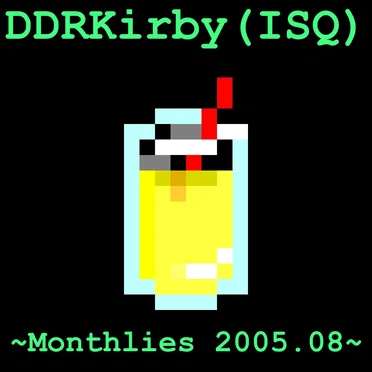 ~Monthlies 2005.08~