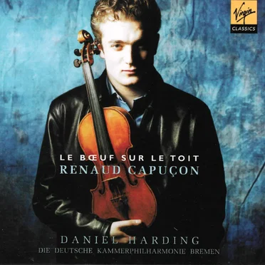 Le Bœuf sur le toit