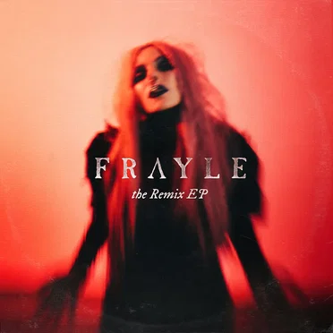 The Remix EP