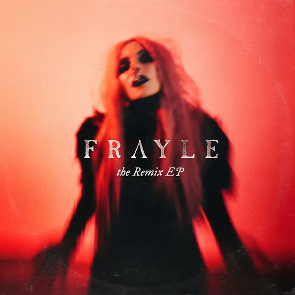 The Remix EP